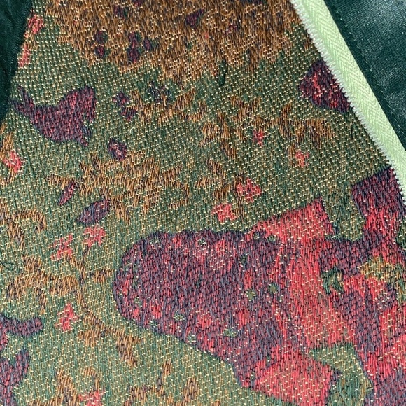 The Smell The Lady at The Unicorn 1 Large French MCM Tapestry Pillow Sham 16x16 - Picture 13 of 13